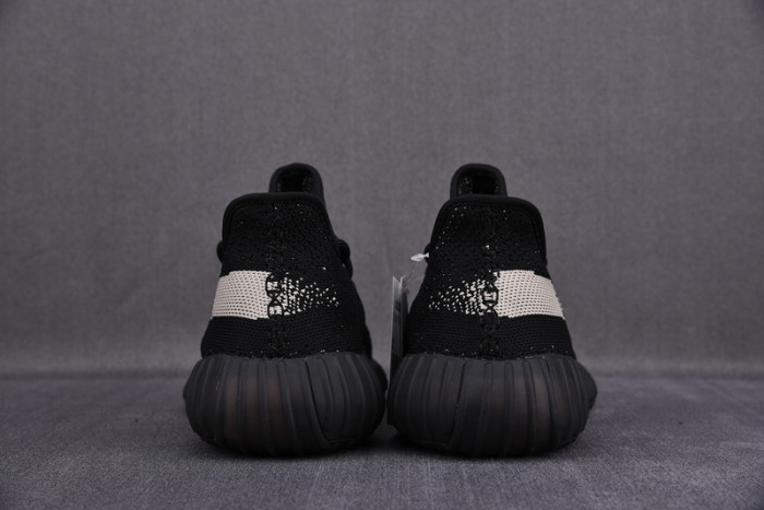 (image for) Adidas Yeezy Boost 350 V2 Oreo White Black B