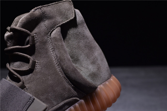 (image for) Adidas Yeezy 750 Boost Light Brown 
