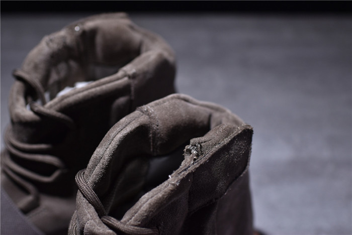 (image for) Adidas Yeezy 750 Boost Light Brown 