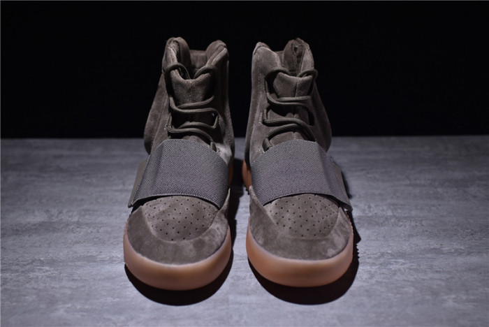(image for) Adidas Yeezy 750 Boost Light Brown 