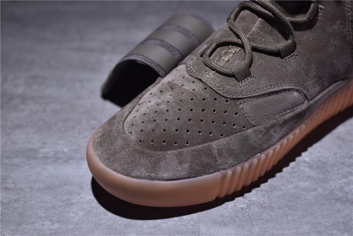 (image for) Adidas Yeezy 750 Boost Light Brown 