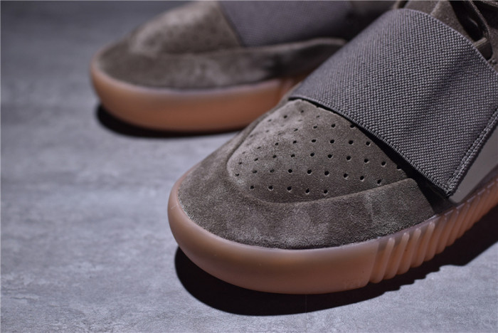 (image for) Adidas Yeezy 750 Boost Light Brown 