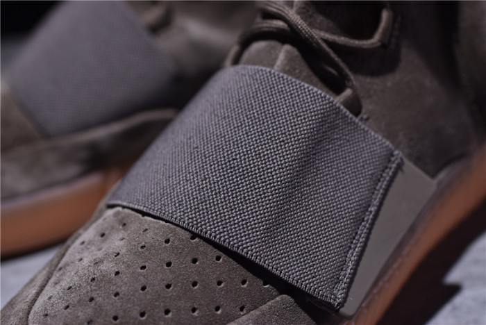 (image for) Adidas Yeezy 750 Boost Light Brown 