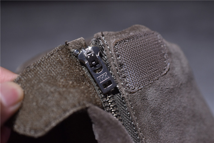 (image for) Adidas Yeezy 750 Boost Light Brown 