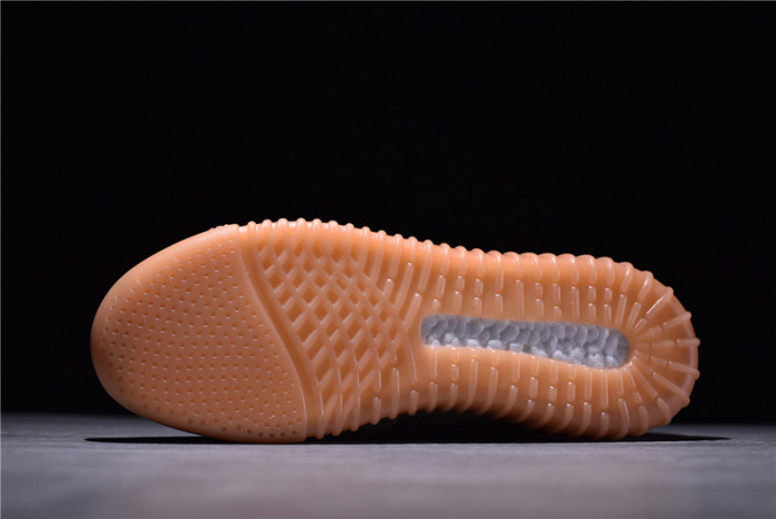 (image for) Adidas Yeezy 750 Boost Light Brown 