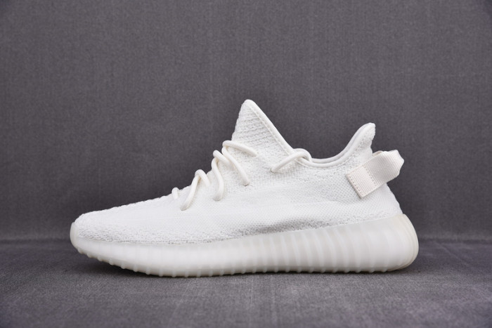 (image for) 2018 Yeezy Boost 350 V2 Triple White 