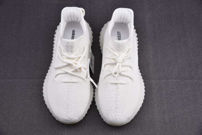(image for) 2018 Yeezy Boost 350 V2 Triple White 