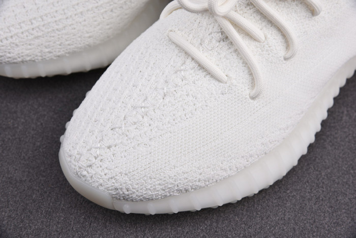 (image for) 2018 Yeezy Boost 350 V2 Triple White 