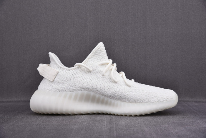 (image for) 2018 Yeezy Boost 350 V2 Triple White 