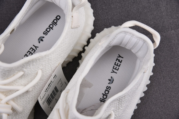 (image for) 2018 Yeezy Boost 350 V2 Triple White 