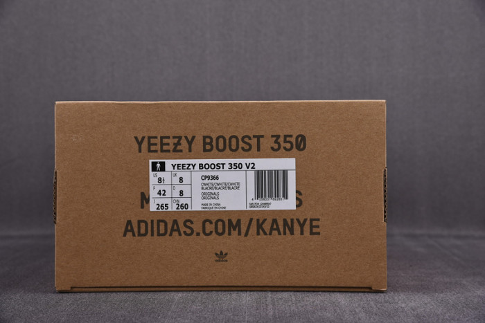 (image for) 2018 Yeezy Boost 350 V2 Triple White 
