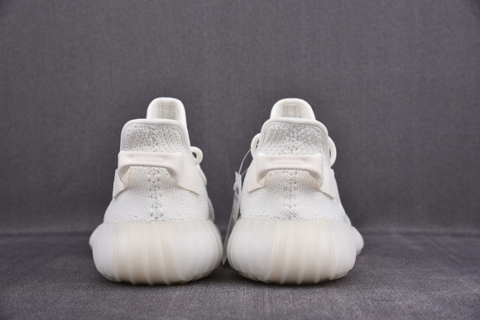 (image for) 2018 Yeezy Boost 350 V2 Triple White 