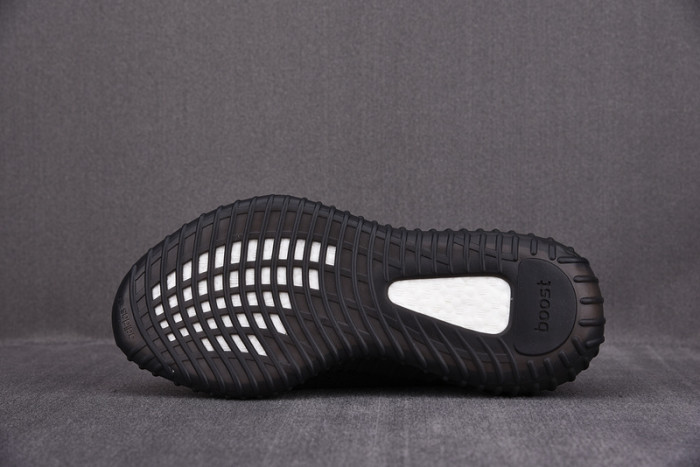 (image for) Adidas Yeezy Boost 350 V2 Black Red 