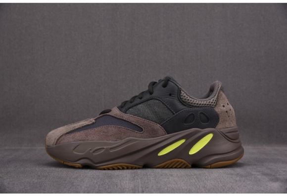 Kanye West x Adidas Yeezy Runner Boost 700Mauve 