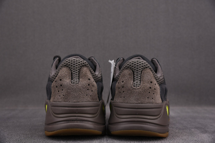 (image for) Kanye West x Adidas Yeezy Runner Boost 700Mauve 