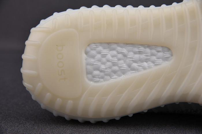 (image for) 2018 Adidas Yeezy Boost 350 V2 Static Non-Reflective 