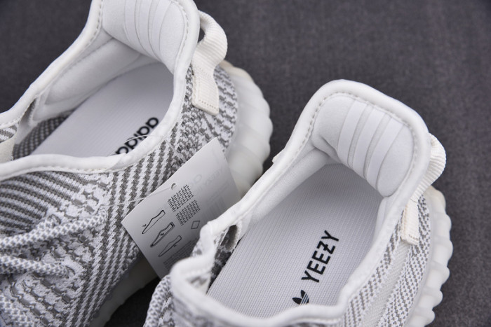(image for) 2018 Adidas Yeezy Boost 350 V2 Static Non-Reflective 