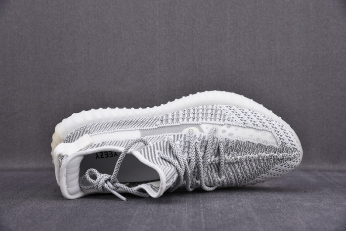 (image for) 2018 Adidas Yeezy Boost 350 V2 Static Non-Reflective 
