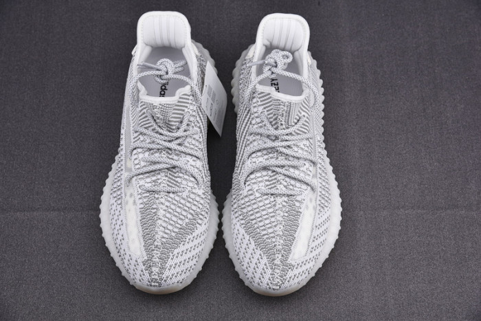 (image for) 2018 Adidas Yeezy Boost 350 V2 Static Non-Reflective 