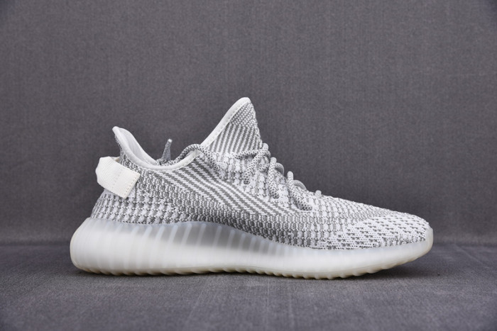 (image for) 2018 Adidas Yeezy Boost 350 V2 Static Non-Reflective 