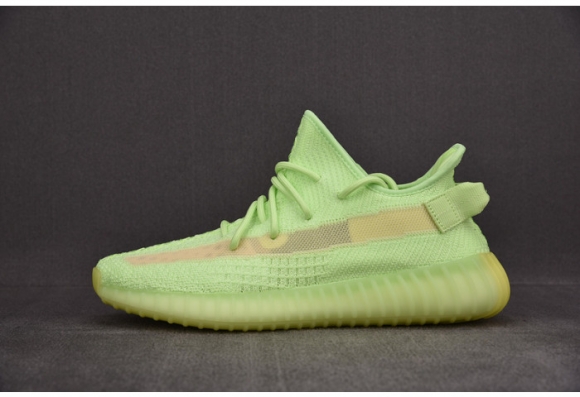 Adidas Yeezy Boost 350 V2 Glow in the Dark 