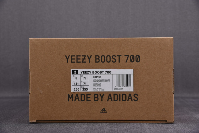 (image for) Adidas Yeezy Boost 700 Analog 