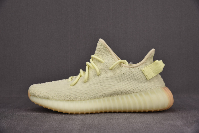(image for) Adidas YEEZY 350 BOOST V2 BUTTER SHIPS F