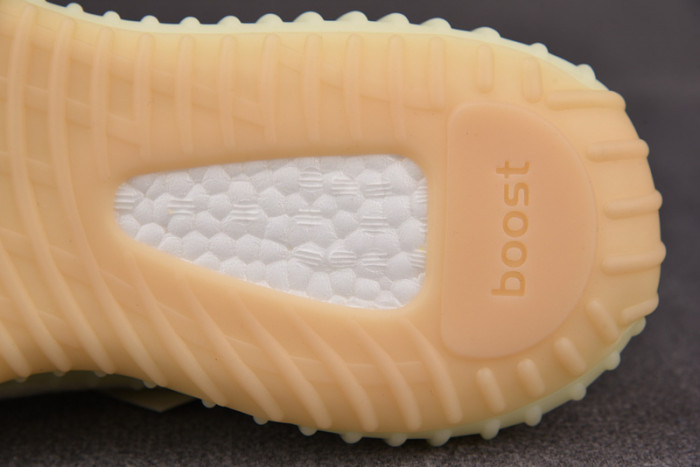 (image for) Adidas YEEZY 350 BOOST V2 BUTTER SHIPS F