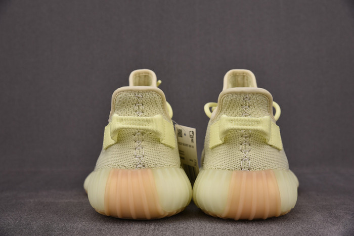 (image for) Adidas YEEZY 350 BOOST V2 BUTTER SHIPS F