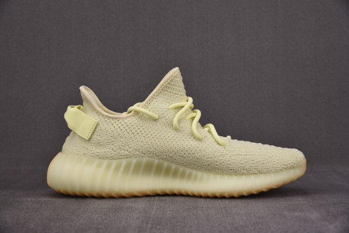 (image for) Adidas YEEZY 350 BOOST V2 BUTTER SHIPS F