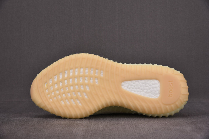 (image for) Adidas YEEZY 350 BOOST V2 BUTTER SHIPS F