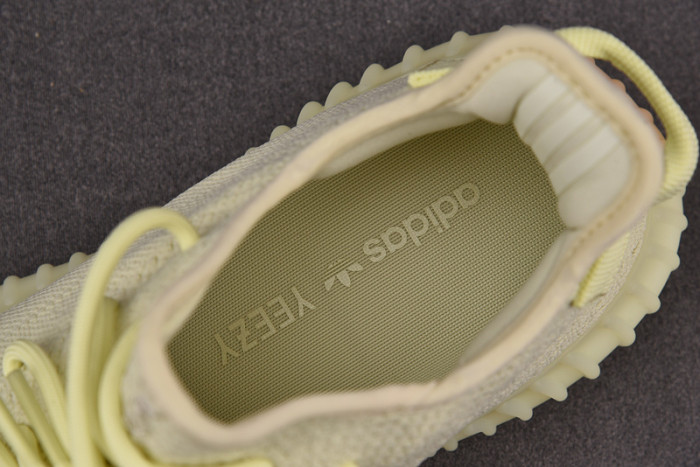 (image for) Adidas YEEZY 350 BOOST V2 BUTTER SHIPS F