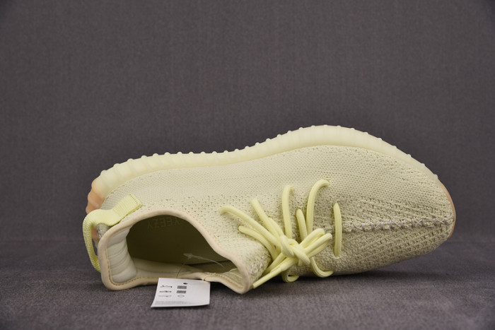 (image for) Adidas YEEZY 350 BOOST V2 BUTTER SHIPS F