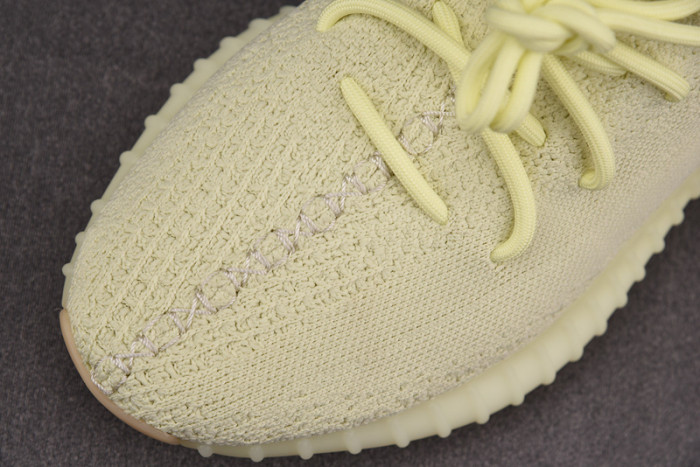 (image for) Adidas YEEZY 350 BOOST V2 BUTTER SHIPS F