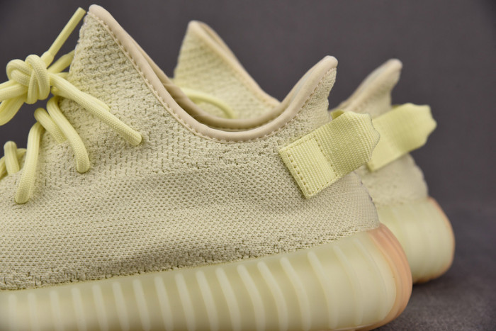 (image for) Adidas YEEZY 350 BOOST V2 BUTTER SHIPS F