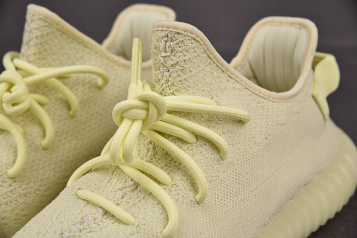 (image for) Adidas YEEZY 350 BOOST V2 BUTTER SHIPS F