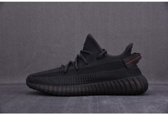 Adidas Yeezy Boost 350 V2 Black 