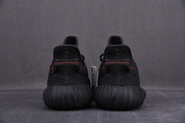 (image for) Adidas Yeezy Boost 350 V2 Black 