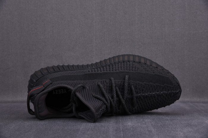 (image for) Adidas Yeezy Boost 350 V2 Black 