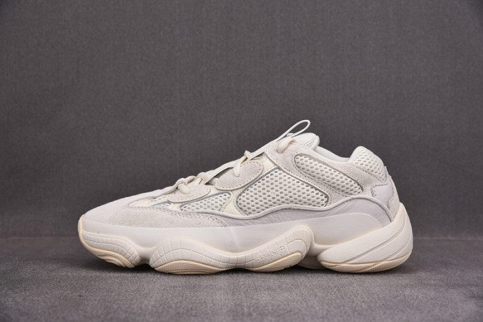 (image for) Adidas Yeezy 500 Bone White 