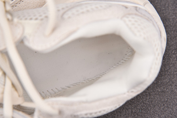 (image for) Adidas Yeezy 500 Bone White 