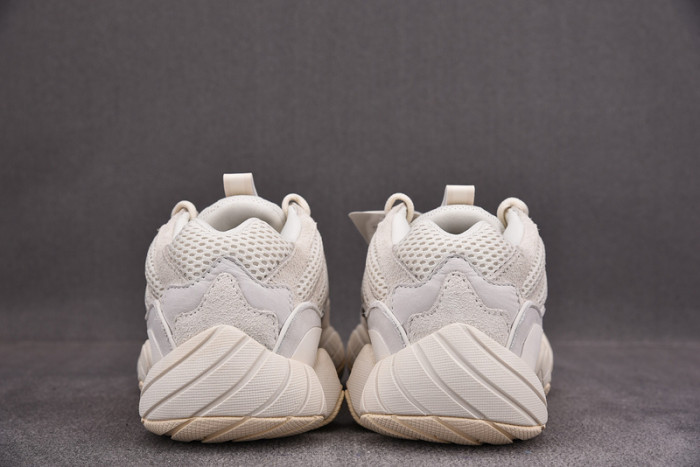 (image for) Adidas Yeezy 500 Bone White 