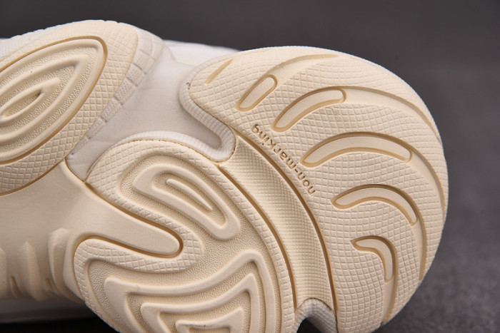 (image for) Adidas Yeezy 500 Bone White 