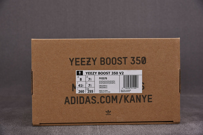 (image for) Adidas YEEZY BOOST 350 V2 SYNTH 