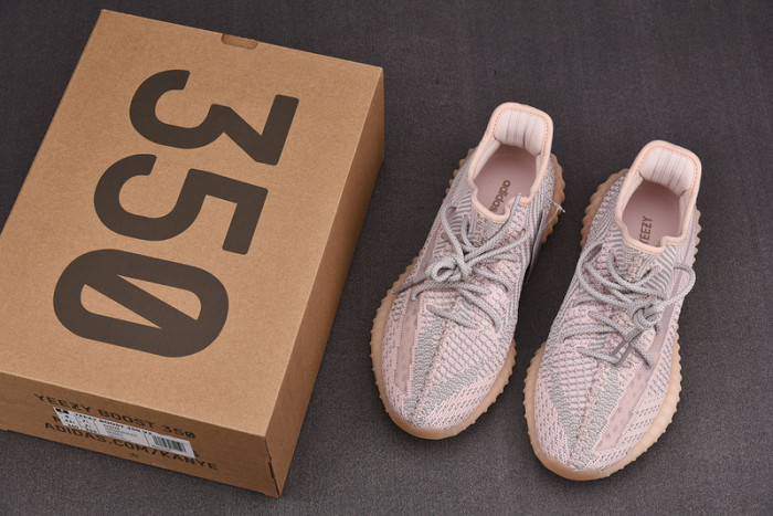 (image for) Adidas YEEZY BOOST 350 V2 SYNTH 