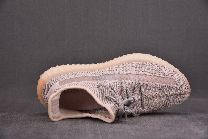 (image for) Adidas YEEZY BOOST 350 V2 SYNTH REFLECTIVE 