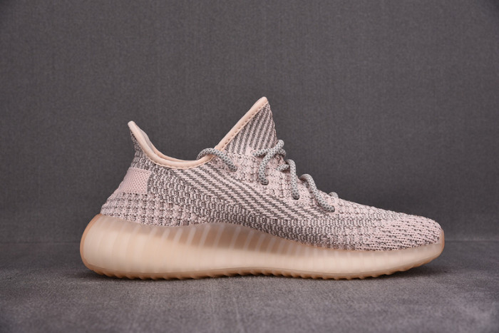 (image for) Adidas YEEZY BOOST 350 V2 SYNTH REFLECTIVE 