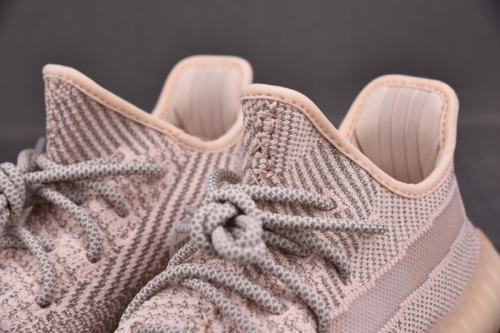 (image for) Adidas YEEZY BOOST 350 V2 SYNTH REFLECTIVE 