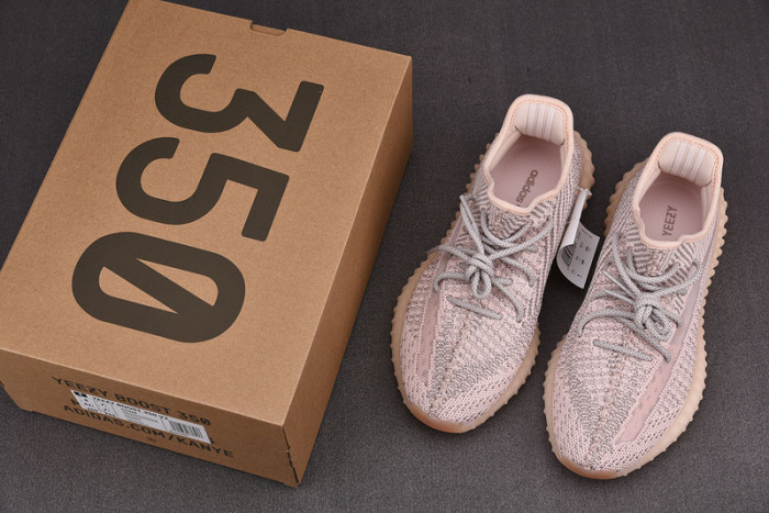 (image for) Adidas YEEZY BOOST 350 V2 SYNTH REFLECTIVE 