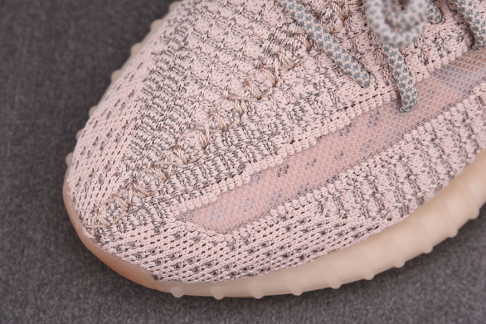 (image for) Adidas YEEZY BOOST 350 V2 SYNTH REFLECTIVE 